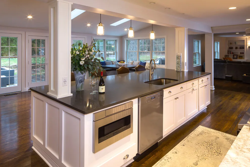 Complete Home Renovation - Fox Chapel by J. Francis Company LLC - Photo 16