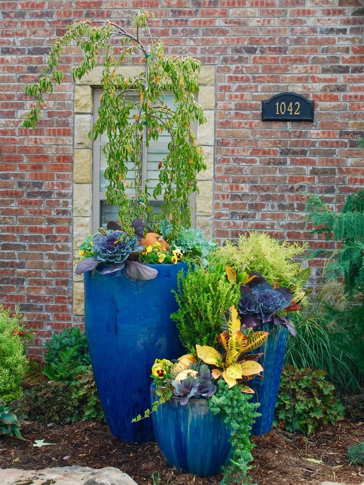 Fall Container Gardens by Adorn - Photo 9