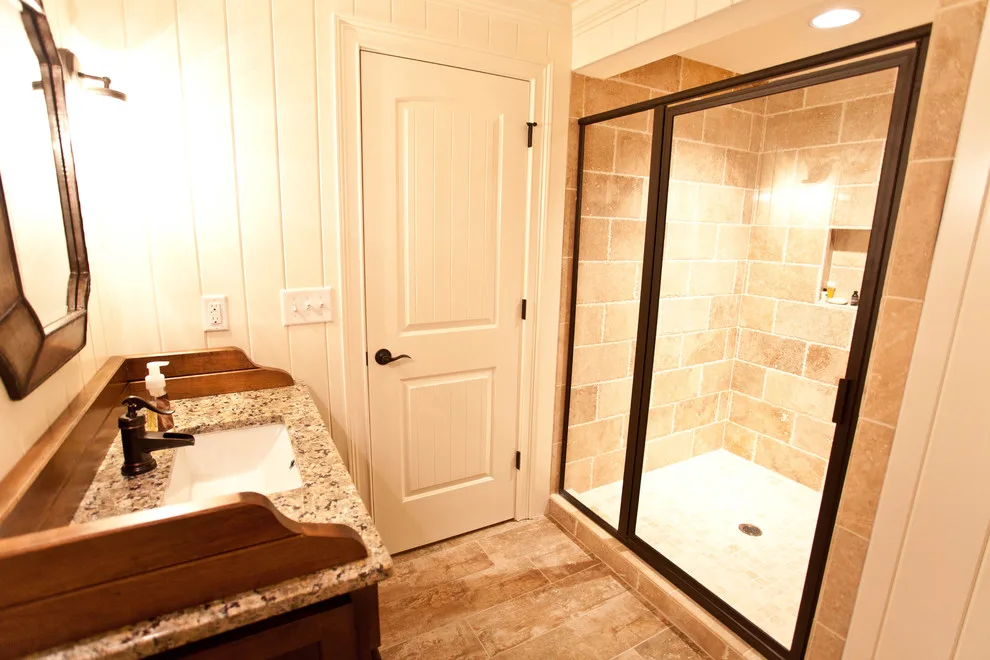 Basement Renovation by Level Team Contracting - Photo 6