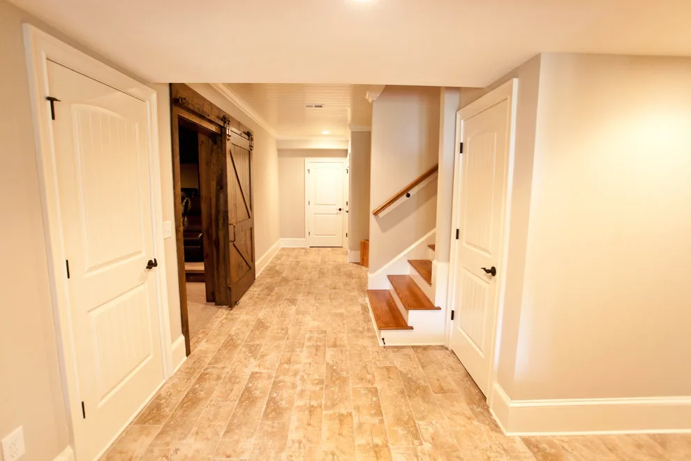 Basement Renovation by Level Team Contracting - Photo 5