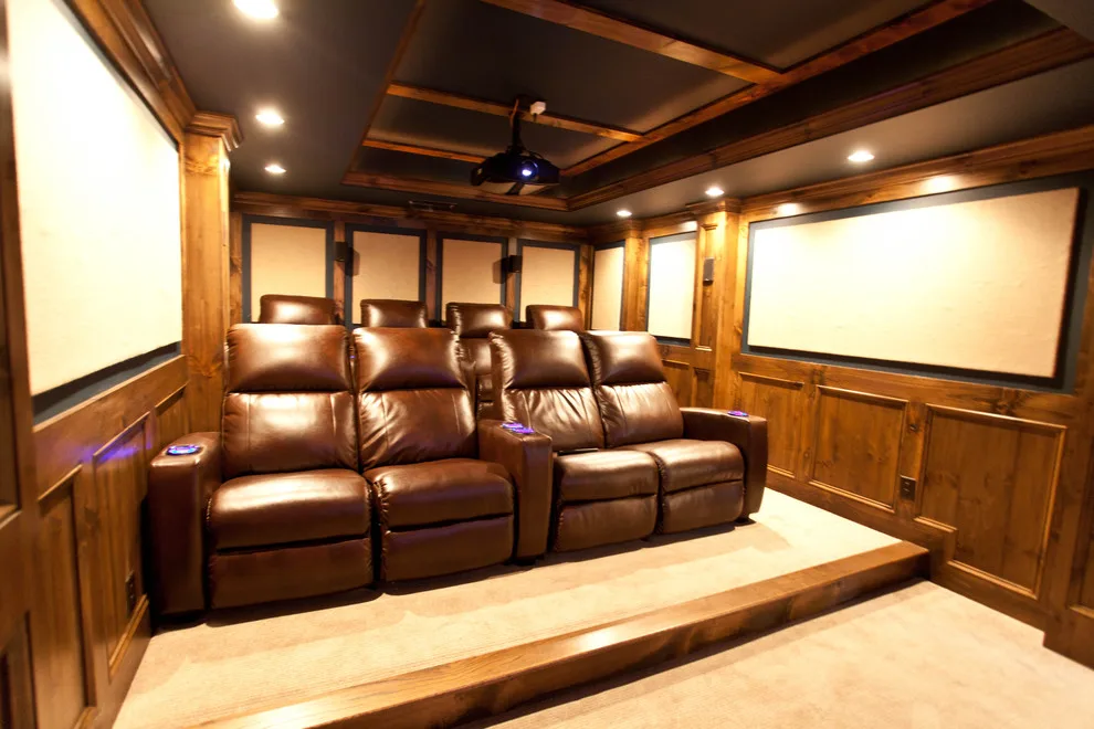 Basement Renovation by Level Team Contracting - Photo 8
