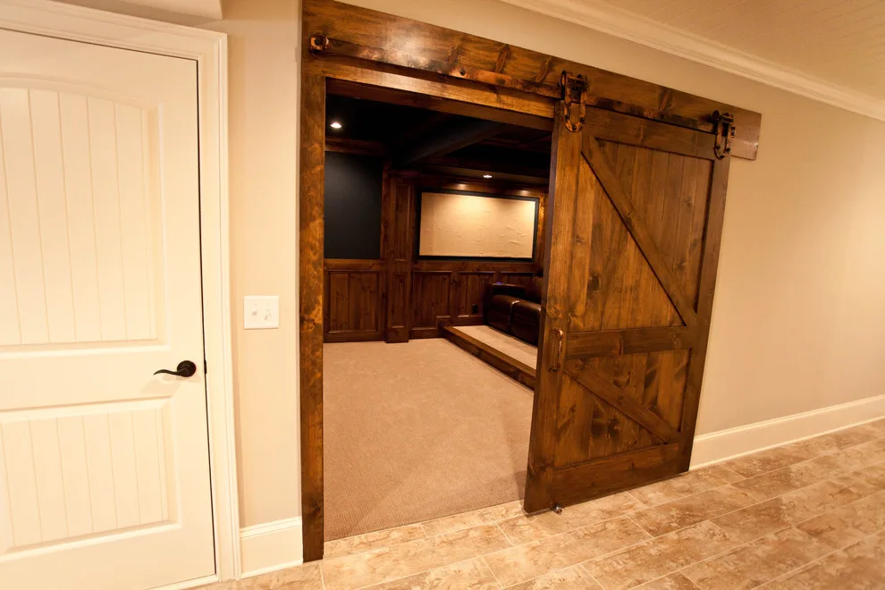 Basement Renovation by Level Team Contracting - Photo 3