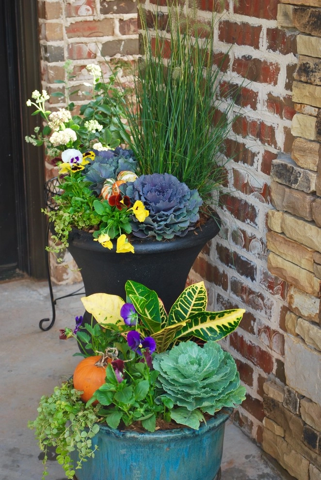 Fall Container Gardens by Adorn - Photo 36