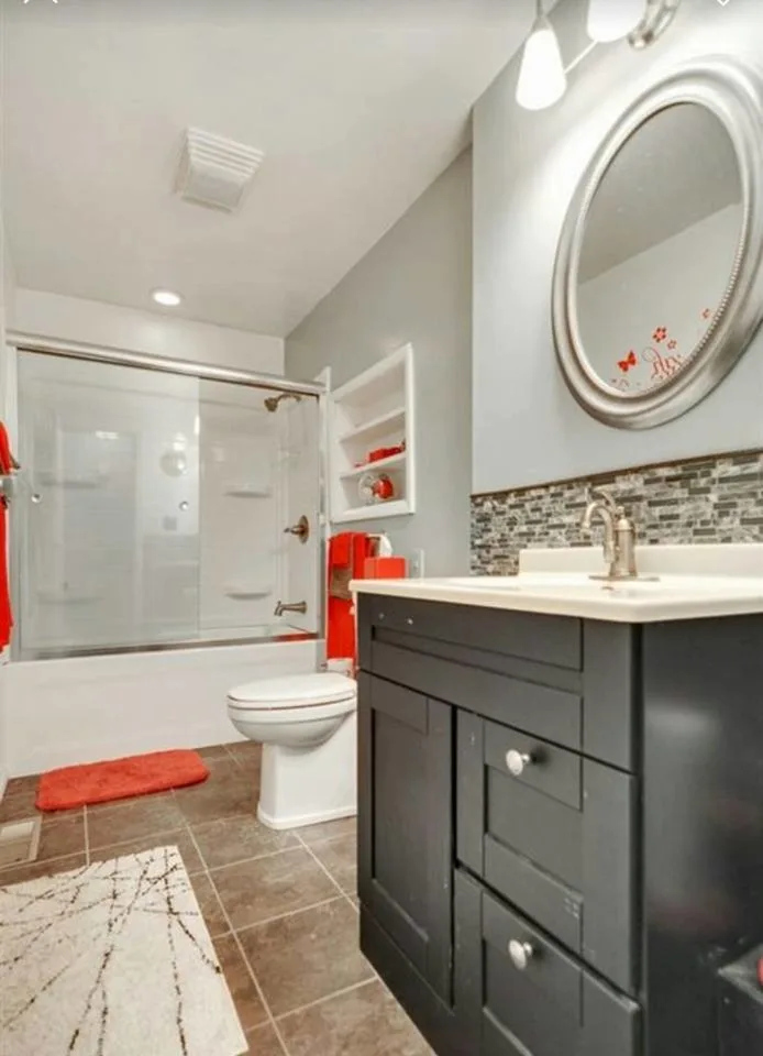 Basement Renovation by Baker Contracting LLC - Photo 5
