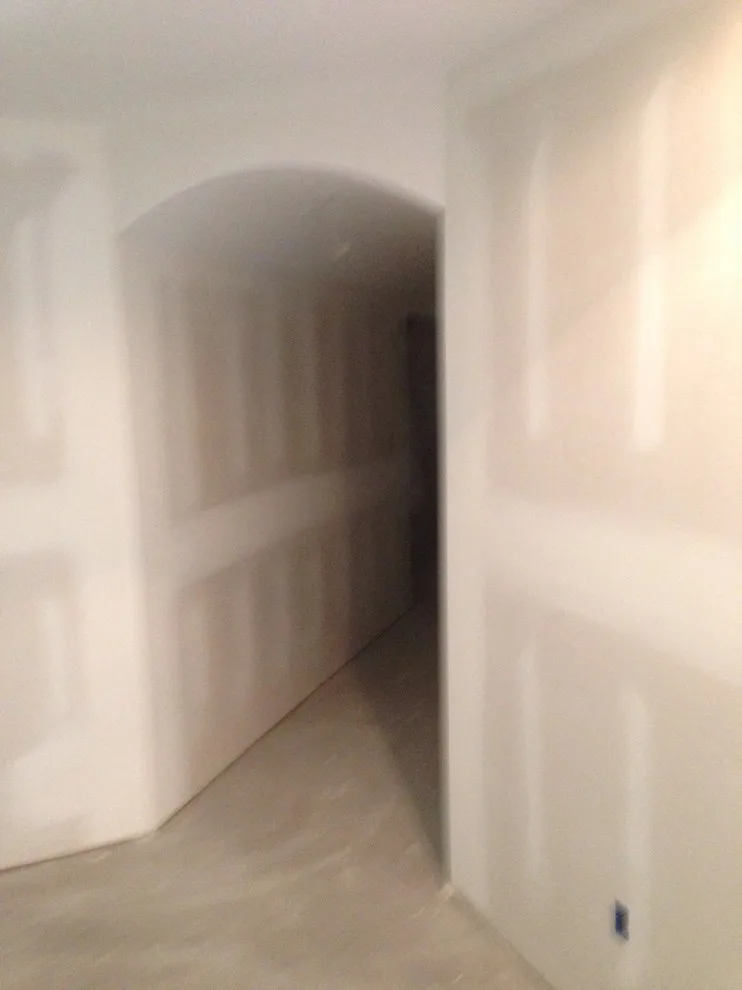 Basement renovation by Wiedemann Contracting - Photo 10