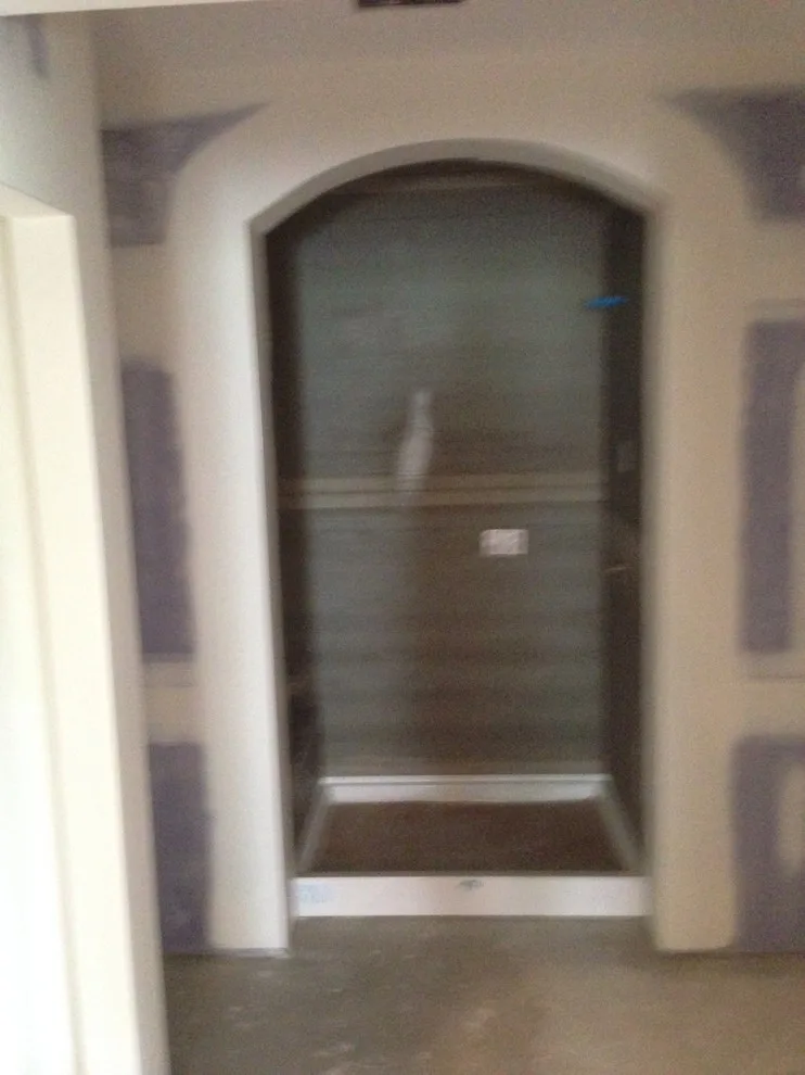 Basement renovation by Wiedemann Contracting - Photo 7