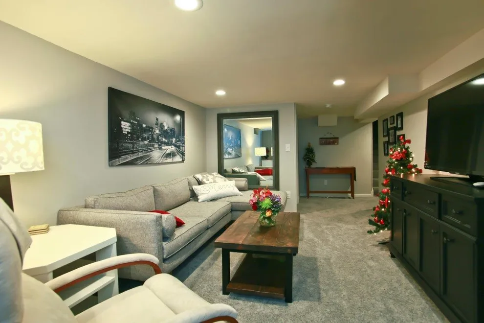 Badger Carpentry, Inc. - Photo 14