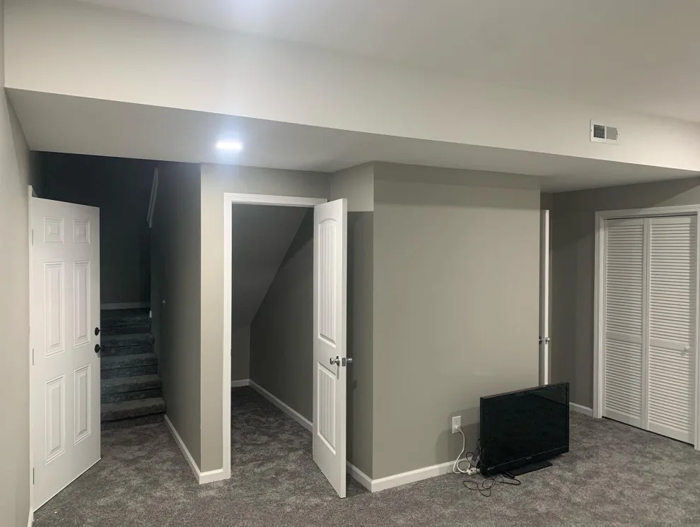 Cellar Renovation by Built By Josh LLC - Photo 8