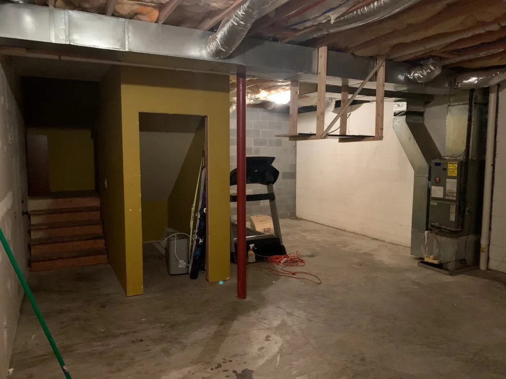 Cellar Renovation by Built By Josh LLC - Photo 2