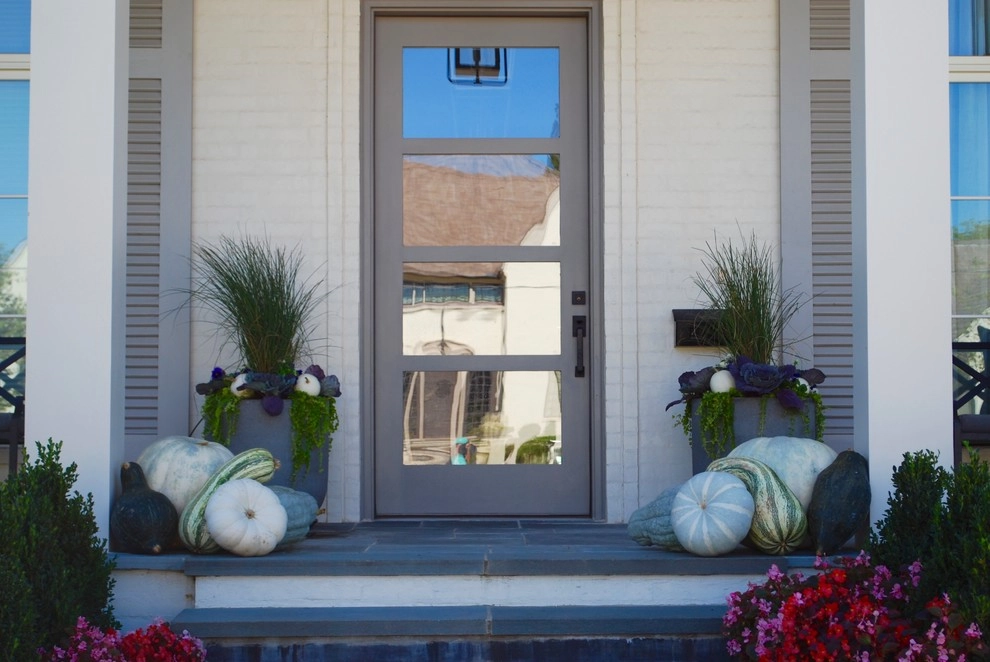 Fall Container Gardens by Adorn - Photo 28