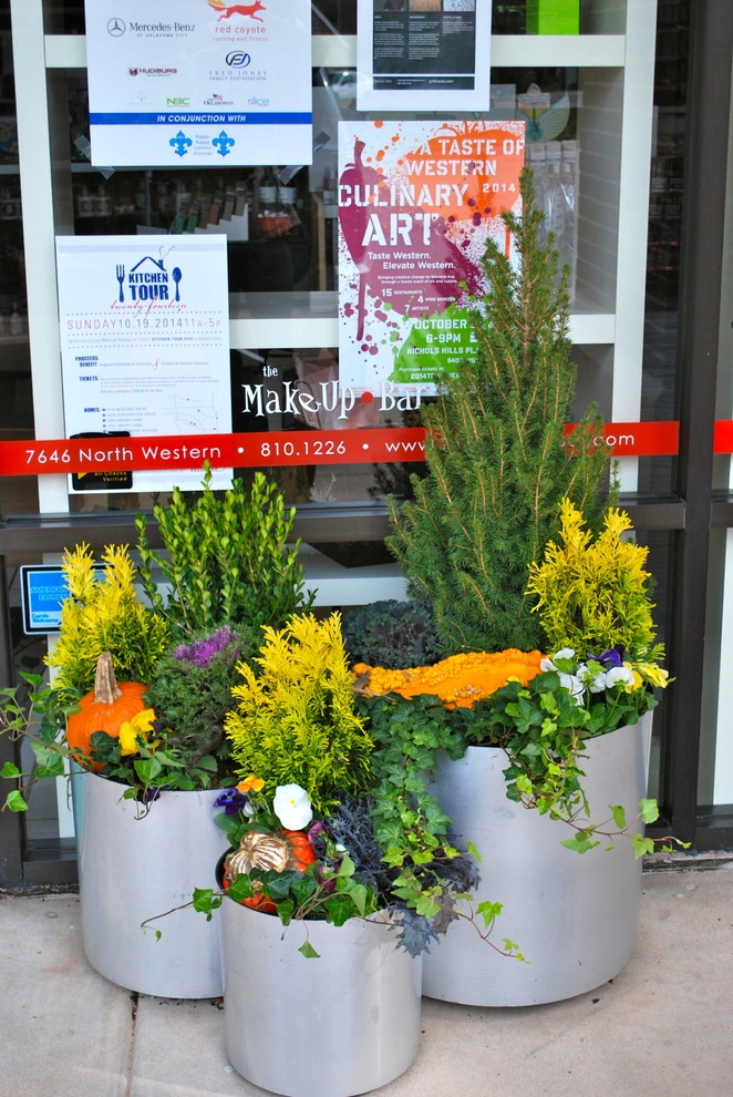 Fall Container Gardens by Adorn - Photo 32