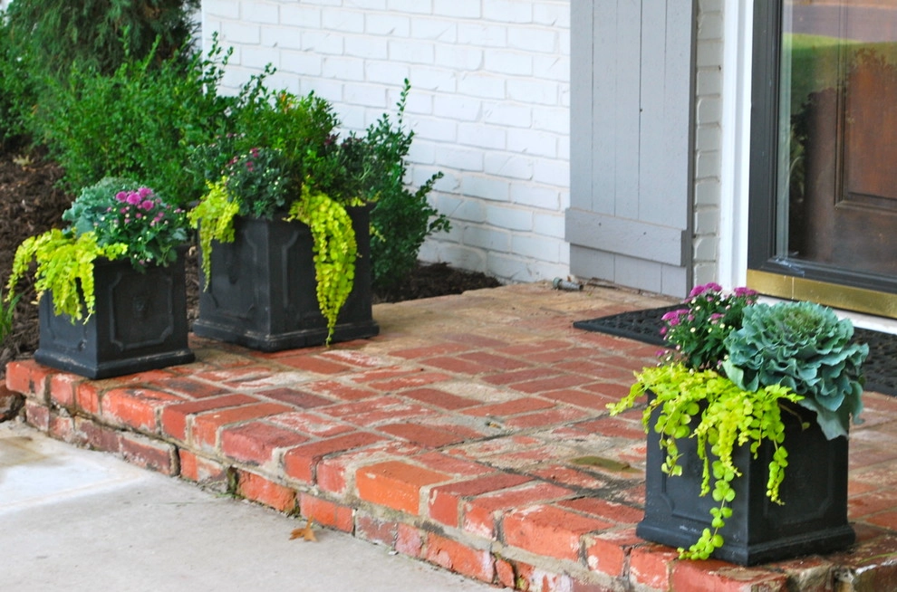 Fall Container Gardens by Adorn - Photo 38