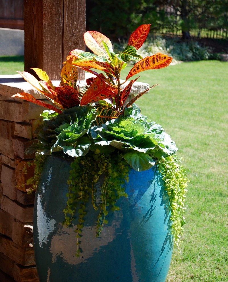 Fall Container Gardens by Adorn - Photo 14