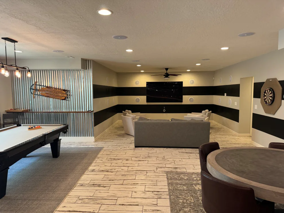 Cellar Designs by Modern International Builders - Photo 9