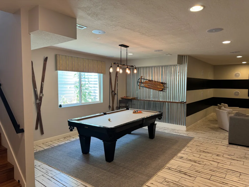 Cellar Designs by Modern International Builders - Photo 4