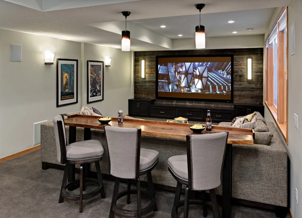 Cellar Designs by Modern International Builders - Photo 8