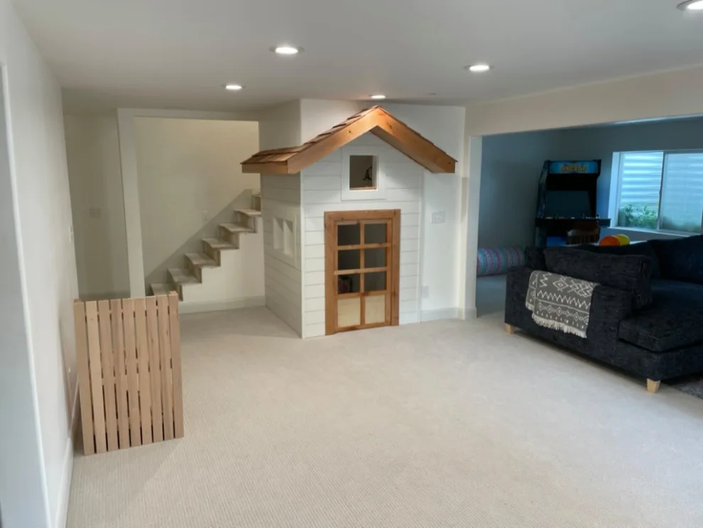 Cellar Designs by Modern International Builders - Photo 2