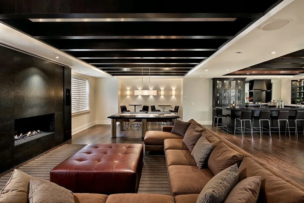 Cellar Designs by Modern International Builders - Photo 5