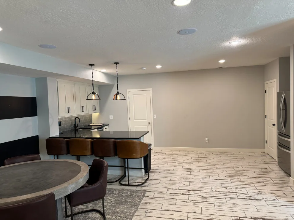 Cellar Designs by Modern International Builders - Photo 6