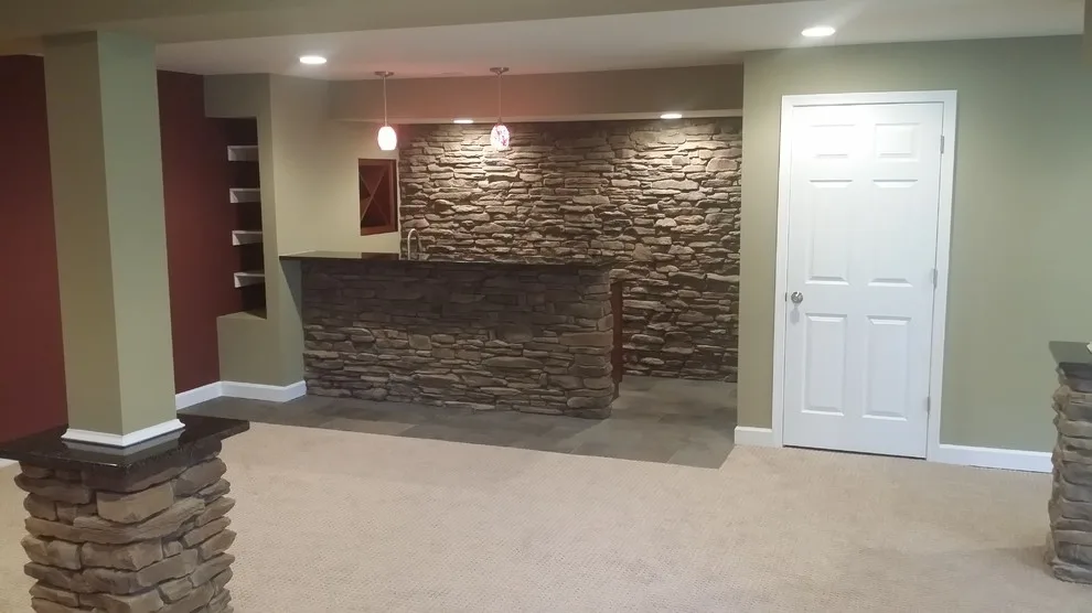 Lower Levels by RJZ Home Improvements, LLC - Photo 10