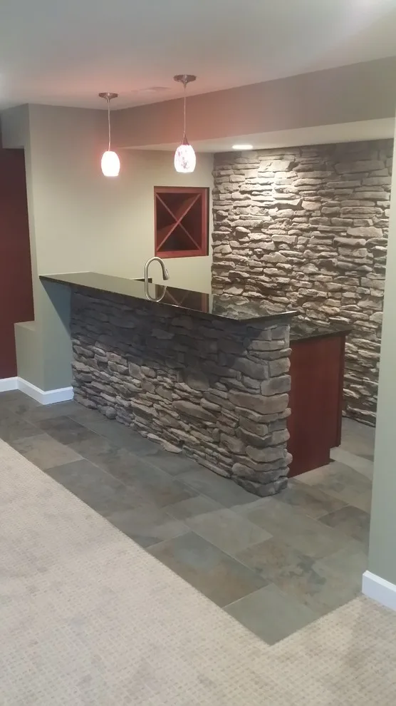 Lower Levels by RJZ Home Improvements, LLC - Photo 18