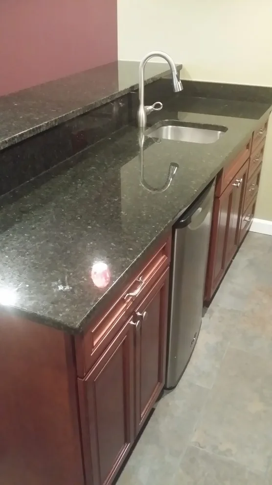 Lower Levels by RJZ Home Improvements, LLC - Photo 9