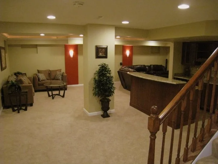 Lower Levels by RJZ Home Improvements, LLC - Photo 16