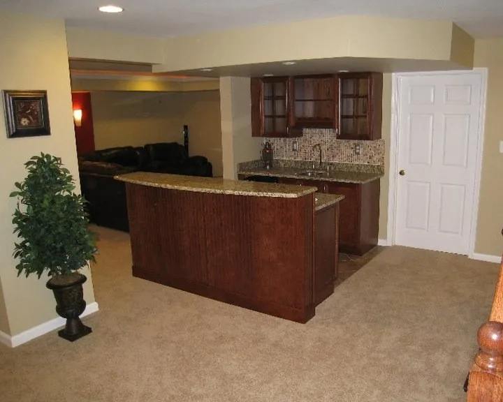 Lower Levels by RJZ Home Improvements, LLC - Photo 7