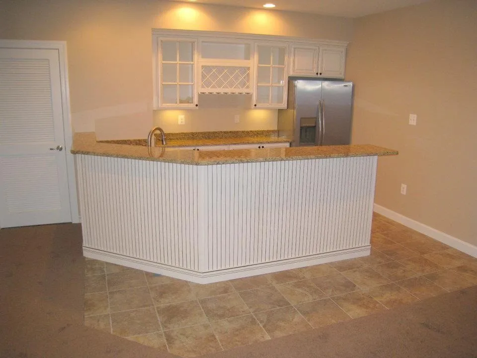 Lower Levels by RJZ Home Improvements, LLC - Photo 15