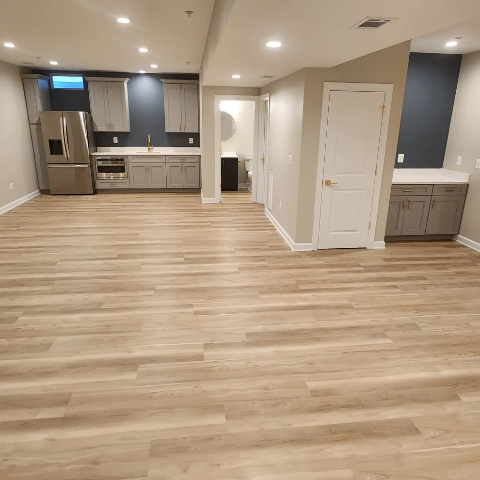 Lower Levels by RJZ Home Improvements, LLC - Photo 2