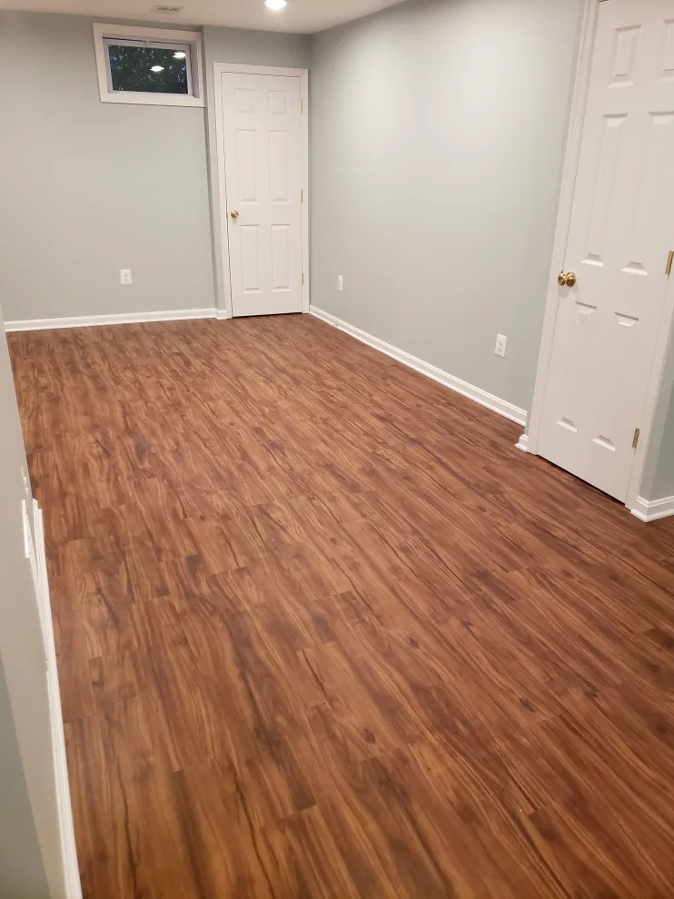 Lower Levels by RJZ Home Improvements, LLC - Photo 11