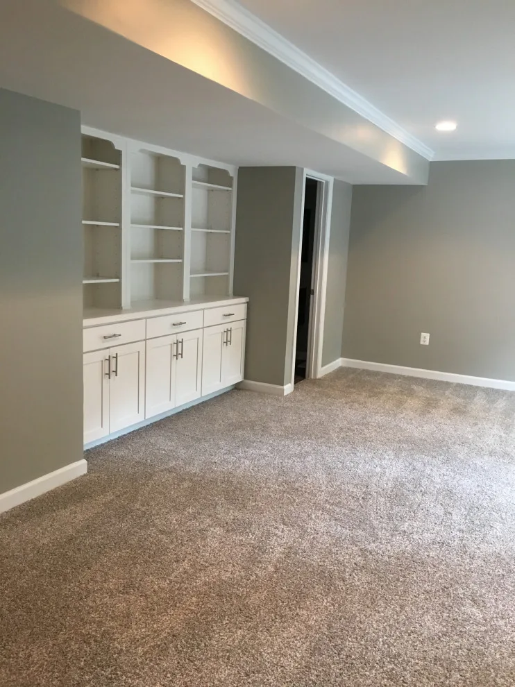 Lower Levels by RJZ Home Improvements, LLC - Photo 6