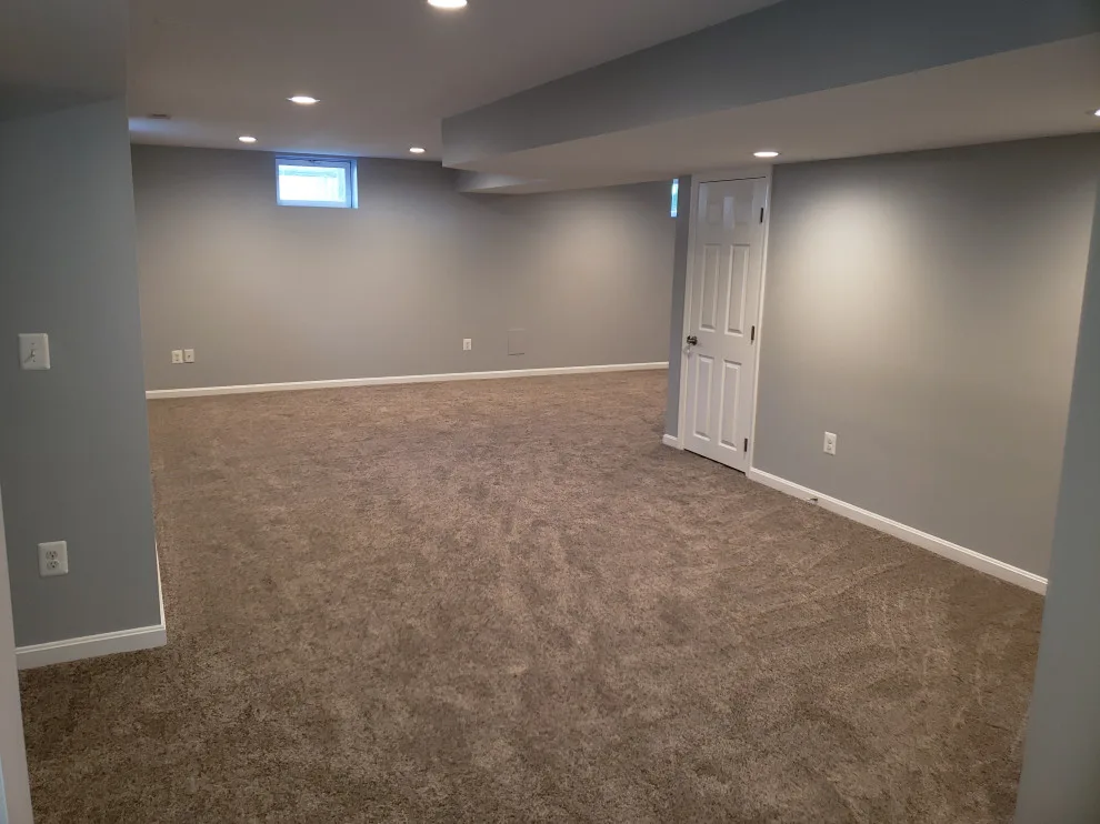 Lower Levels by RJZ Home Improvements, LLC - Photo 17