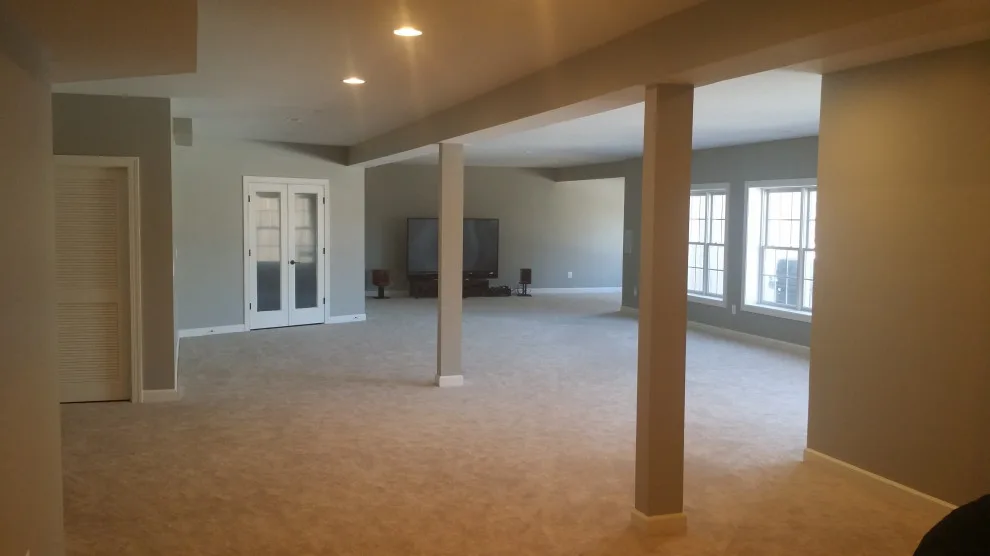 Lower Levels by RJZ Home Improvements, LLC - Photo 5