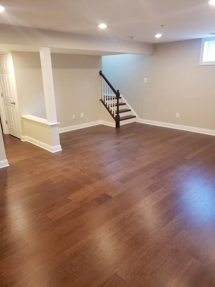 Lower Levels by RJZ Home Improvements, LLC - Photo 4