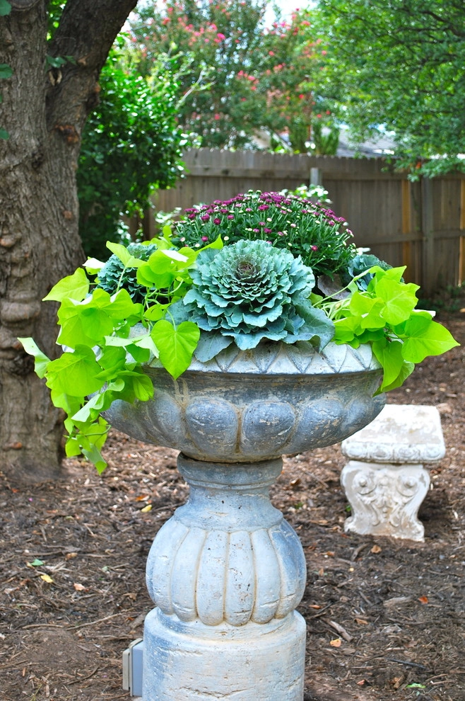Fall Container Gardens by Adorn - Photo 22