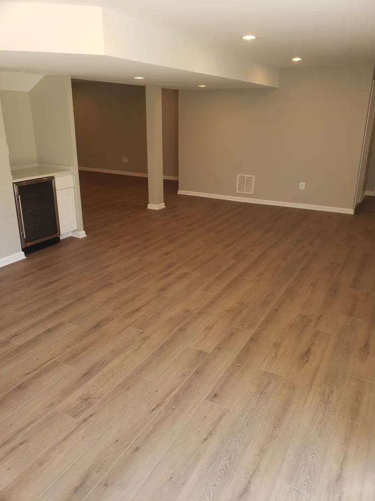Lower Levels by RJZ Home Improvements, LLC - Photo 20
