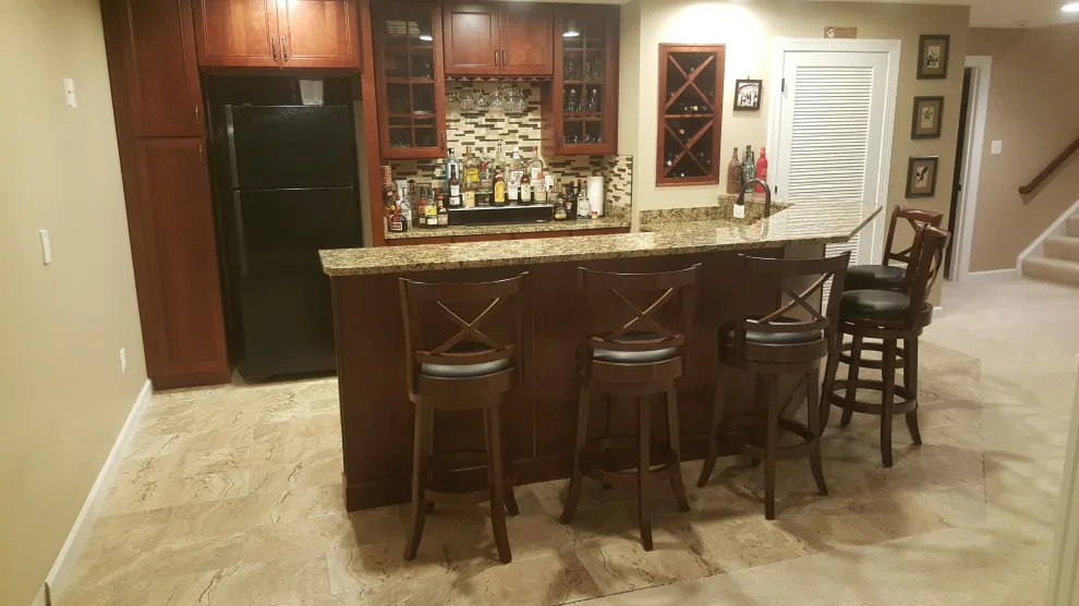 Lower Levels by RJZ Home Improvements, LLC - Photo 3