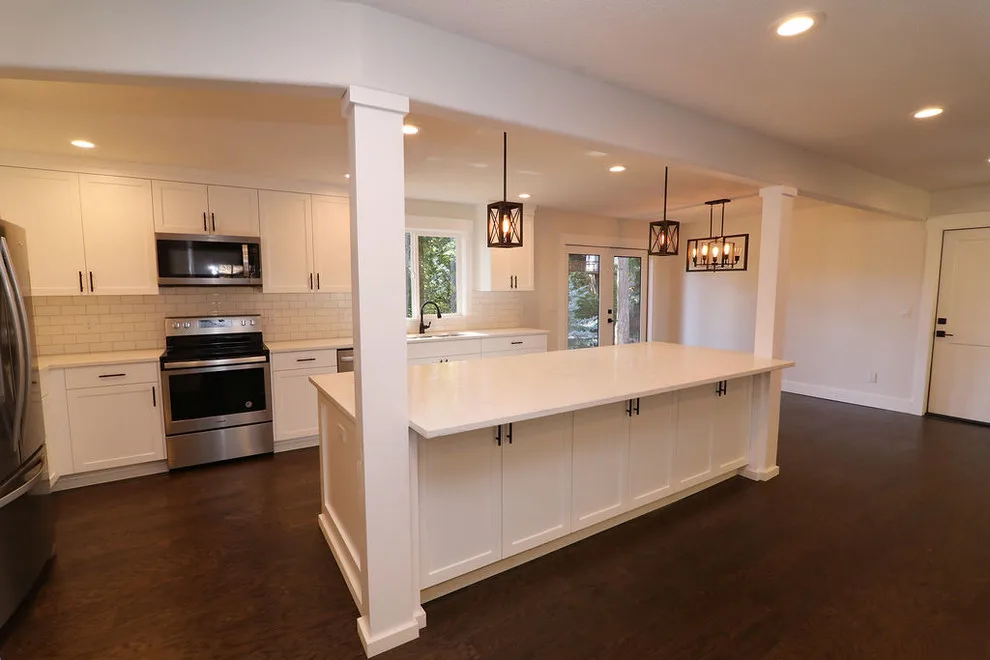Kamanski Construction, Inc. - Photo 5