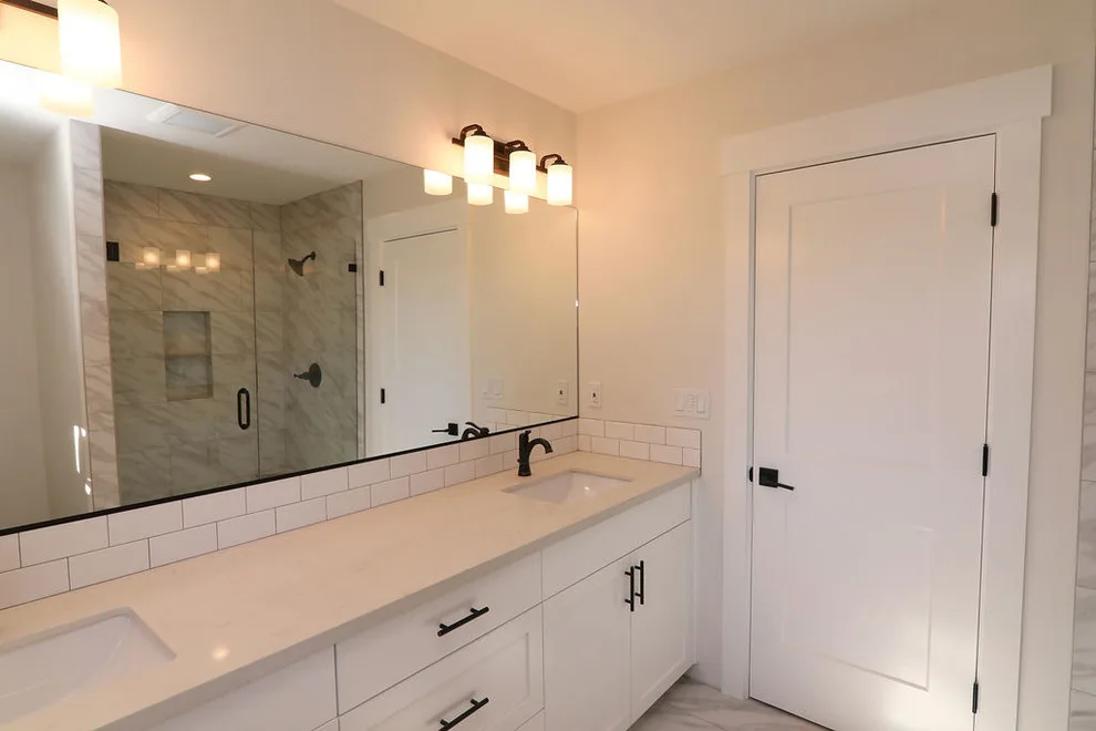 Bespoke complete house makeover by Kamanski Construction, Inc. - Photo 22
