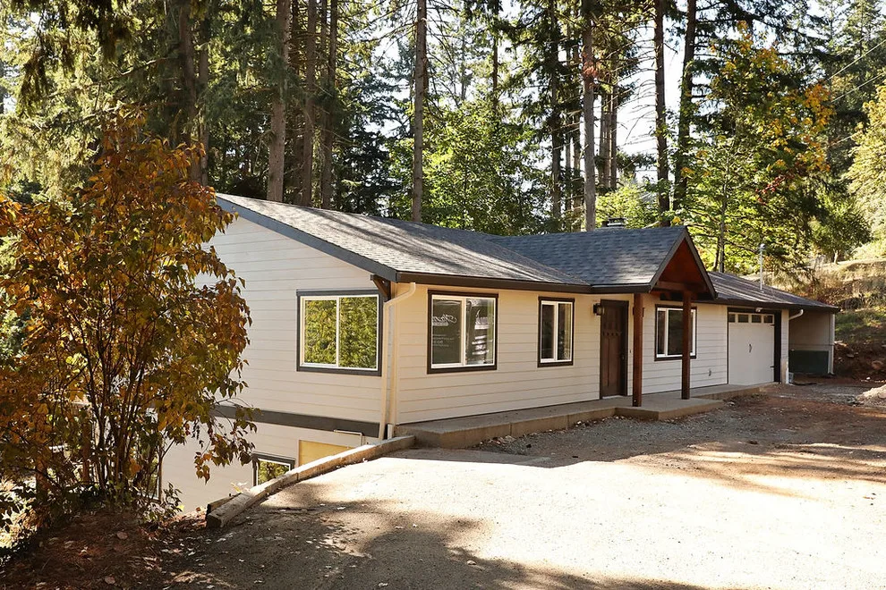 Bespoke complete house makeover by Kamanski Construction, Inc. - Photo 7