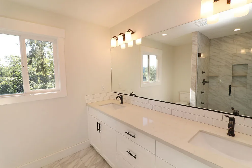 Bespoke complete house makeover by Kamanski Construction, Inc. - Photo 15