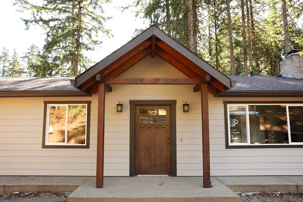 Bespoke complete house makeover by Kamanski Construction, Inc. - Photo 6