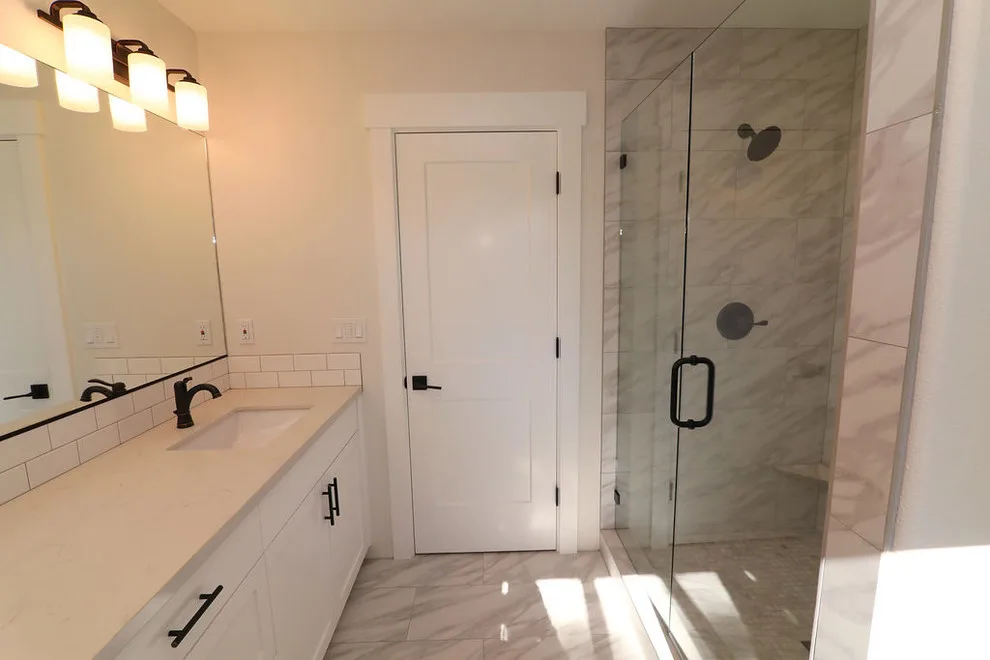 Bespoke complete house makeover by Kamanski Construction, Inc. - Photo 17