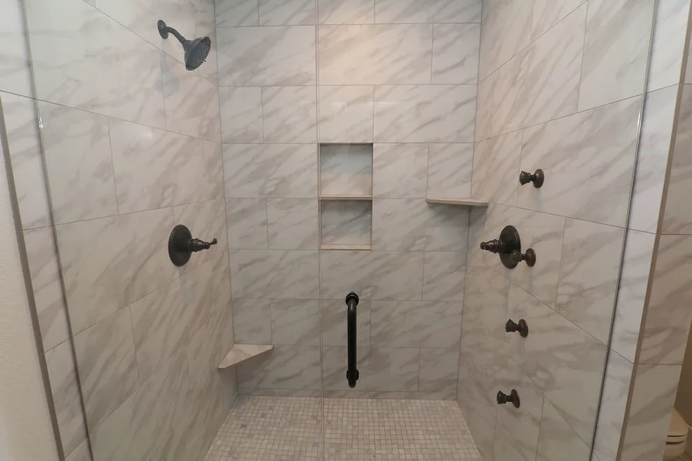 Bespoke complete house makeover by Kamanski Construction, Inc. - Photo 12
