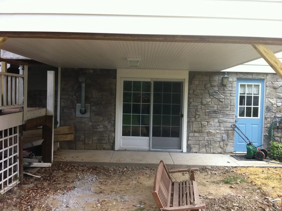 Binghamton, NY Dining Room Expansion by Dundon Construction LLC - Photo 6