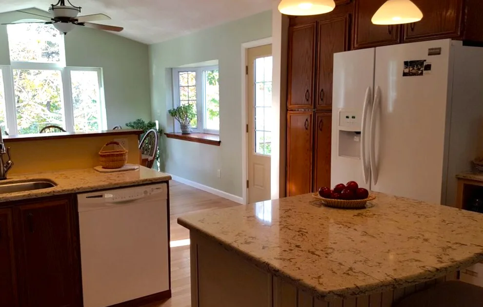 Binghamton, NY Dining Room Expansion by Dundon Construction LLC - Photo 3