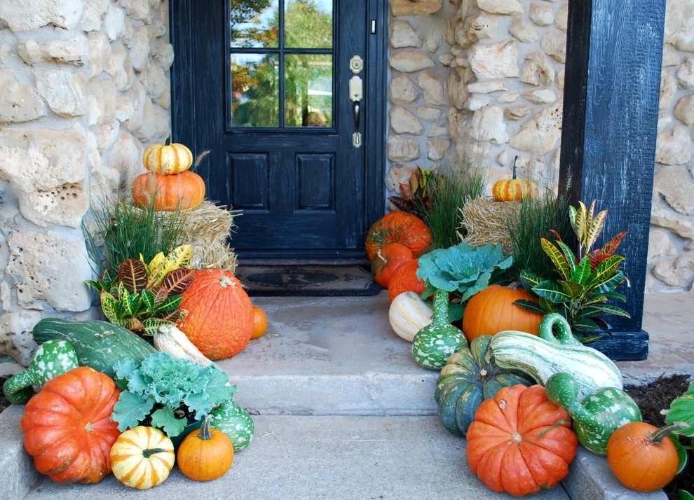 Fall Container Gardens by Adorn - Photo 55