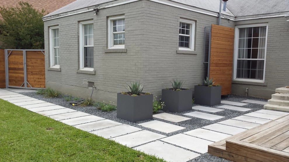Modern design by Happy Gardens - Photo 7