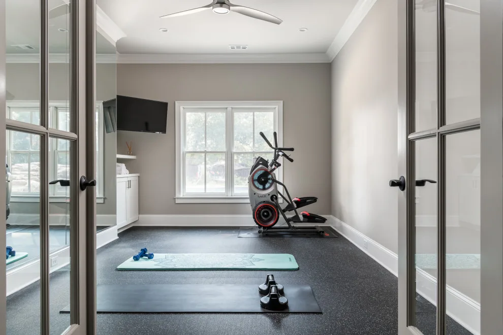 Basement Jealousy Anyone by Innovative Design Build - Photo 19